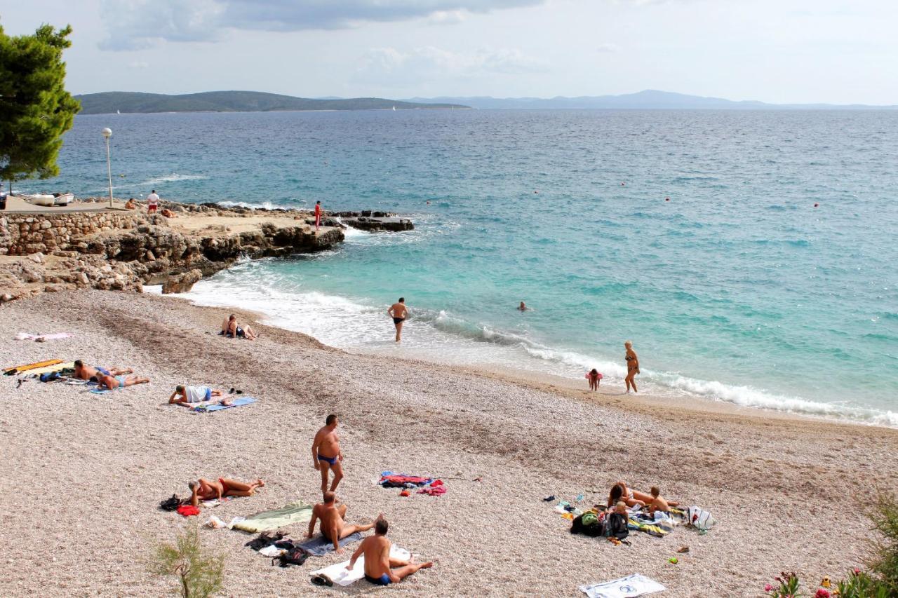 Apartments With A Parking Space Ivan Dolac, Hvar - 8797 Luaran gambar