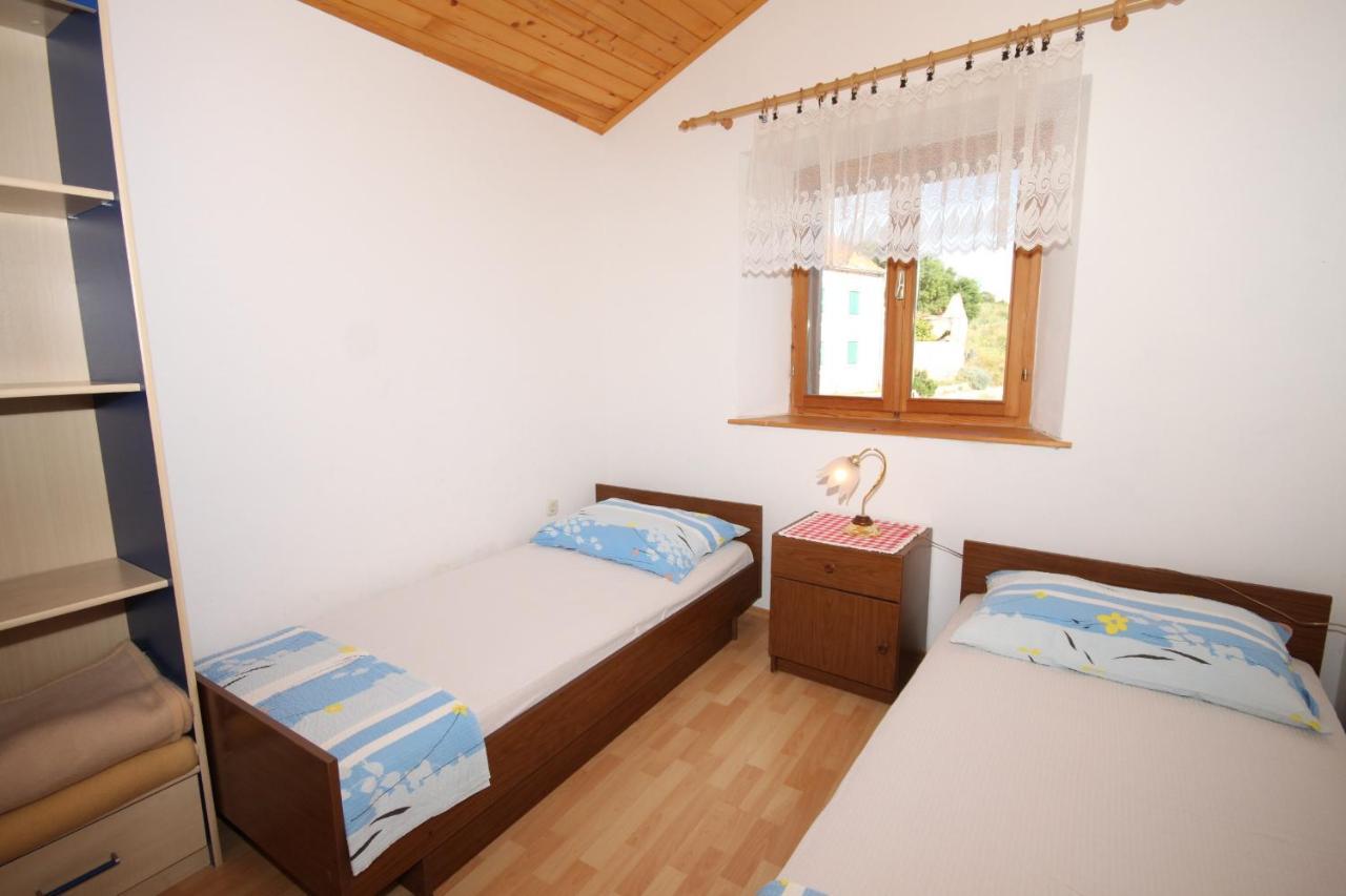 Apartments With A Parking Space Ivan Dolac, Hvar - 8797 Luaran gambar