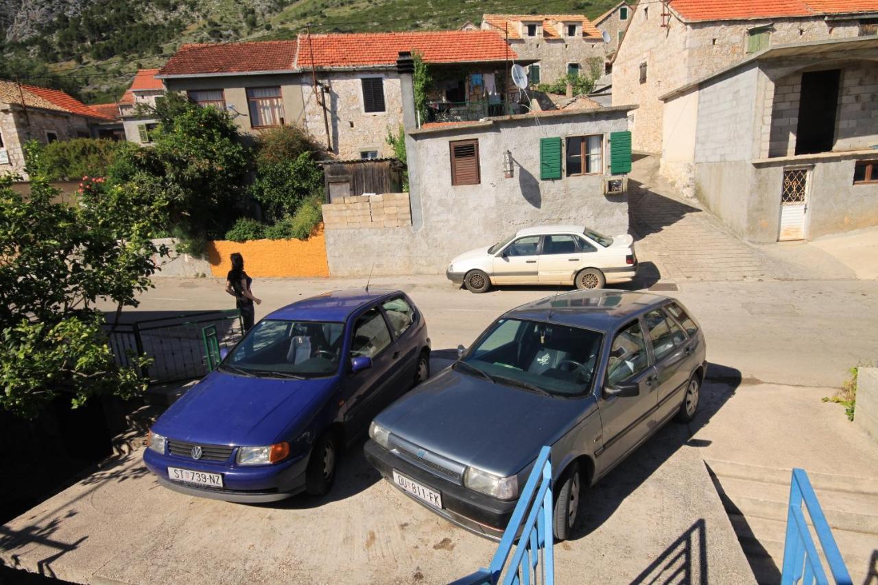 Apartments With A Parking Space Ivan Dolac, Hvar - 8797 Luaran gambar