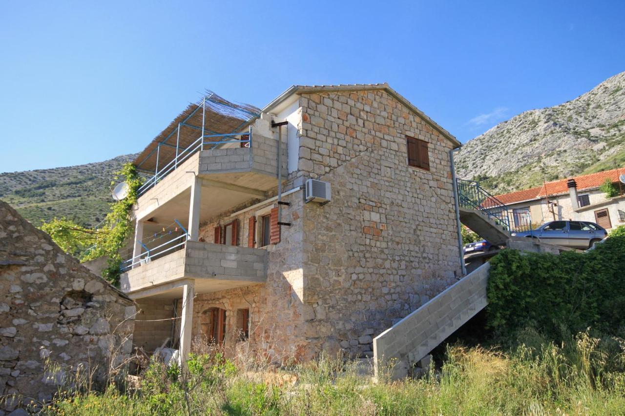 Apartments With A Parking Space Ivan Dolac, Hvar - 8797 Luaran gambar