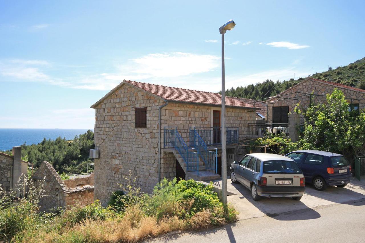 Apartments With A Parking Space Ivan Dolac, Hvar - 8797 Luaran gambar