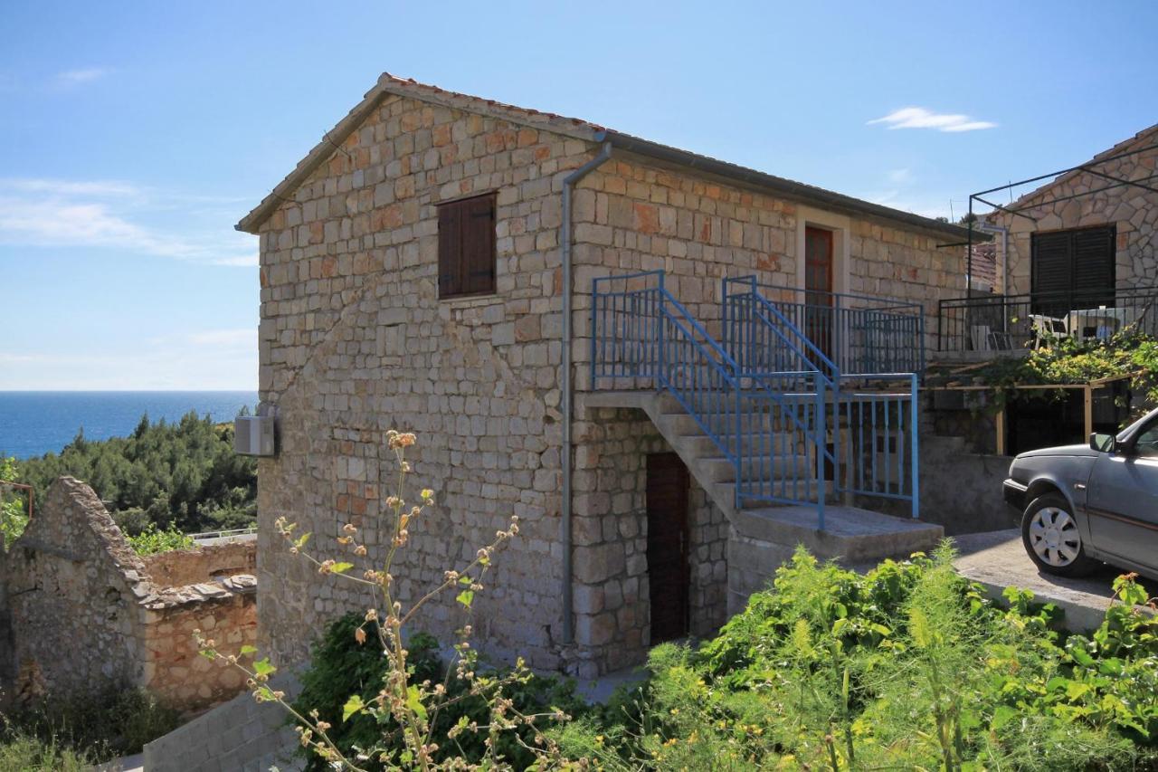 Apartments With A Parking Space Ivan Dolac, Hvar - 8797 Luaran gambar
