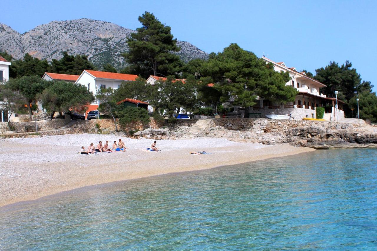 Apartments With A Parking Space Ivan Dolac, Hvar - 8797 Luaran gambar