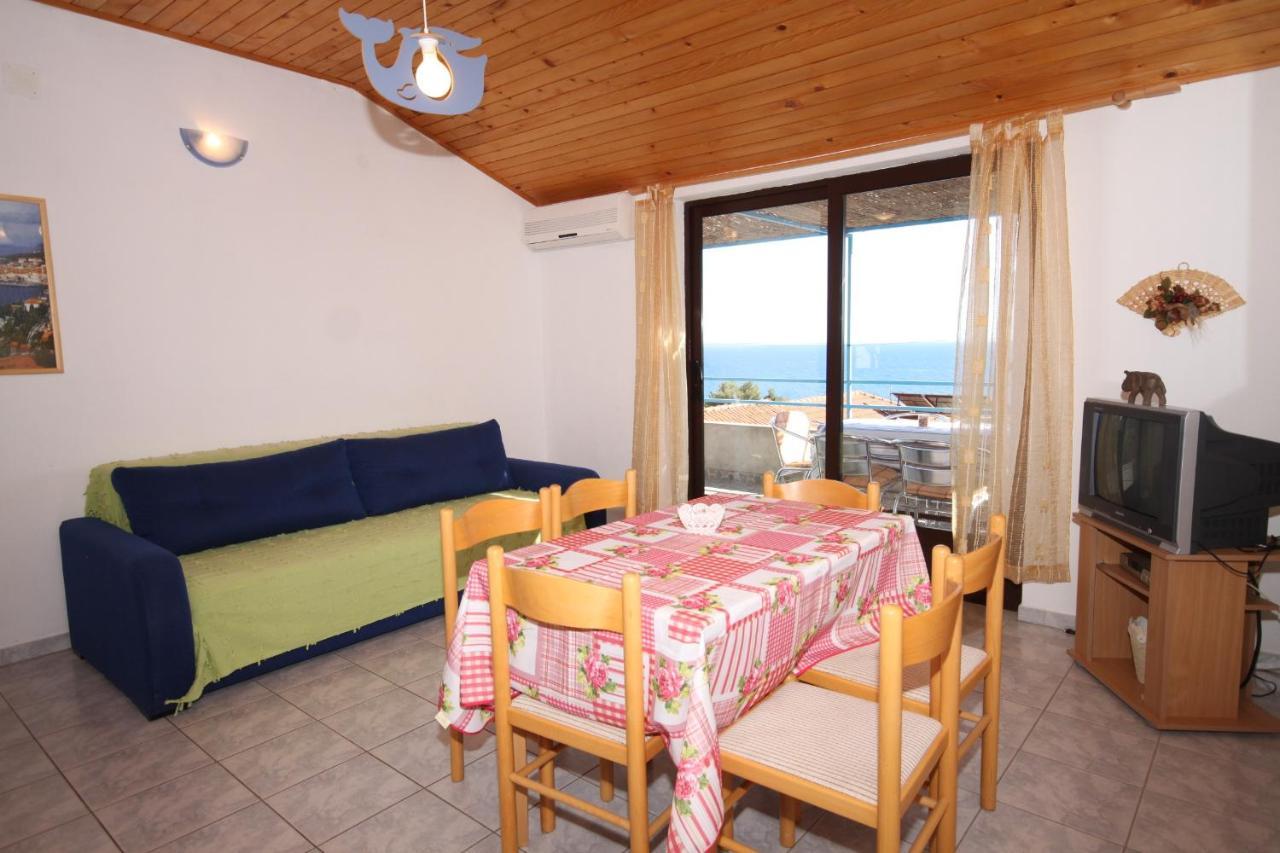 Apartments With A Parking Space Ivan Dolac, Hvar - 8797 Luaran gambar
