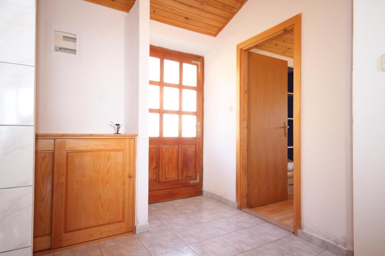 Apartments With A Parking Space Ivan Dolac, Hvar - 8797 Luaran gambar