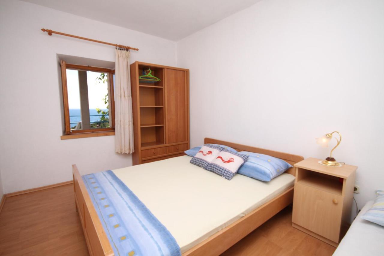 Apartments With A Parking Space Ivan Dolac, Hvar - 8797 Luaran gambar