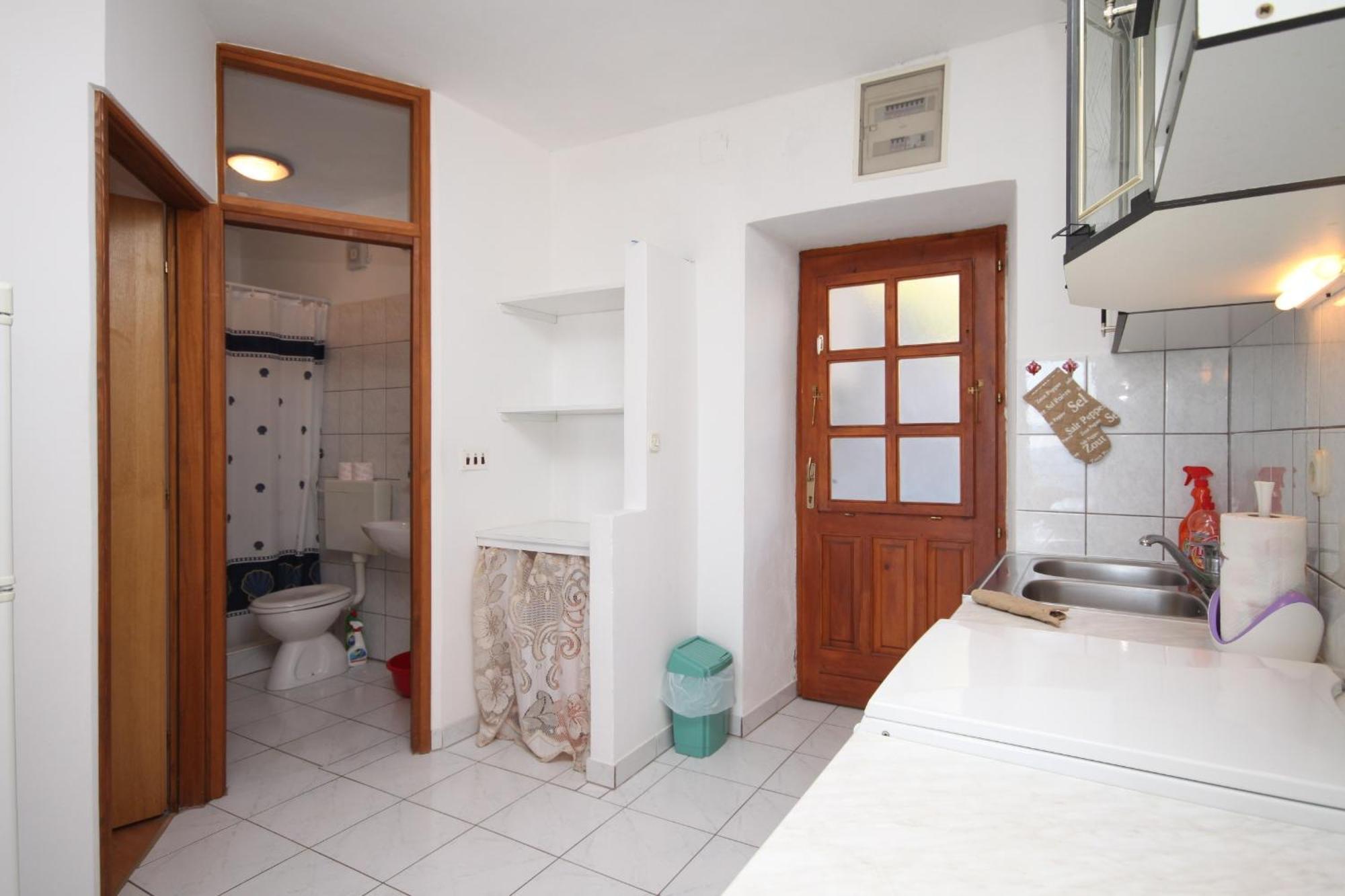 Apartments With A Parking Space Ivan Dolac, Hvar - 8797 Bilik gambar