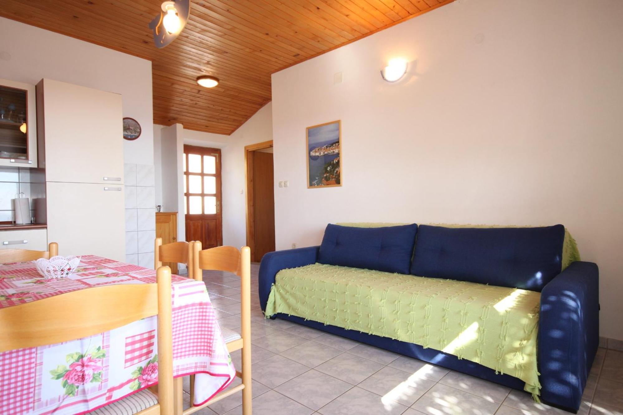 Apartments With A Parking Space Ivan Dolac, Hvar - 8797 Bilik gambar