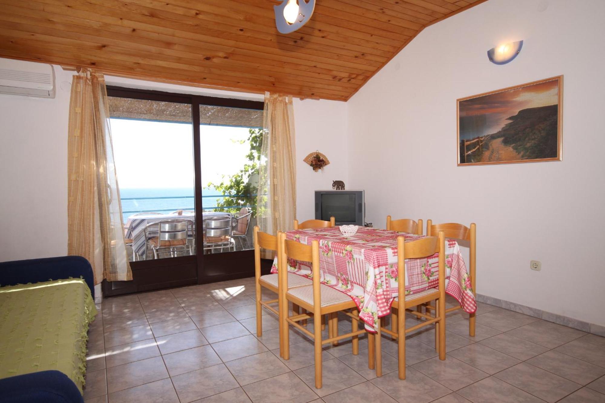Apartments With A Parking Space Ivan Dolac, Hvar - 8797 Bilik gambar